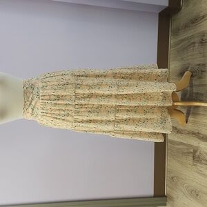 SOYA CONCEPT floral skirt